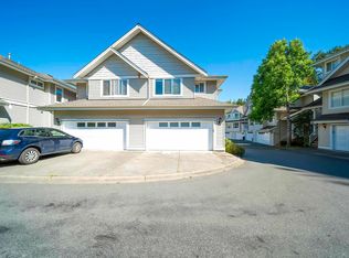 8568 209th St #24, Langley, BC