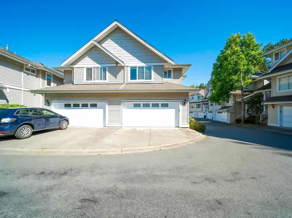 8568 209th St #24, Langley, BC V1M 4C4