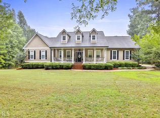 203 Norton Rd, Senoia, GA 30276