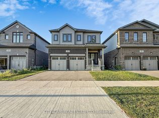 100 Tartan Ave, Kitchener, ON N2R 0N5