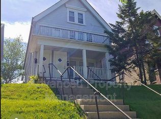 1425 N 47th St, Milwaukee, WI 53208