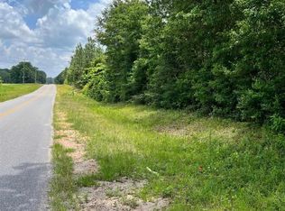 8000 Blk Bratt Rd, Century, FL 32535