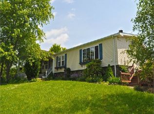 92 Miller Ln, Wellsboro, PA 16901