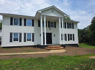 24333 Narrow Gauge Rd, Unionville, VA 22567