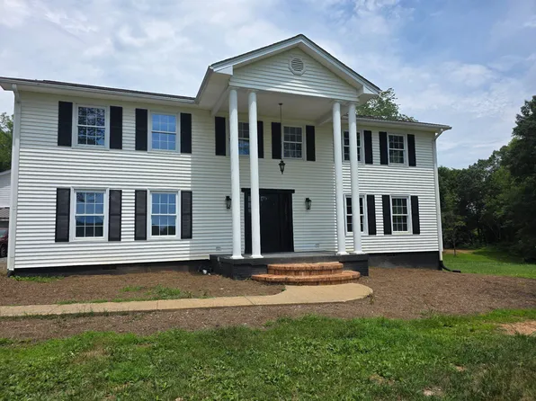 24333 Narrow Gauge Rd, Unionville, VA 22567