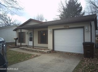 512 Tiedeman Ave, Defiance, OH 43512