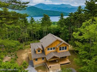 84 N Bolton Rd, Bolton Landing, NY 12814