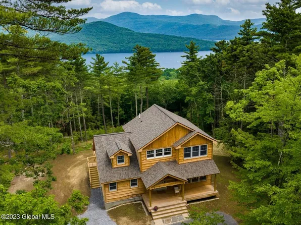 84 N Bolton Road, Bolton Landing, NY 12814