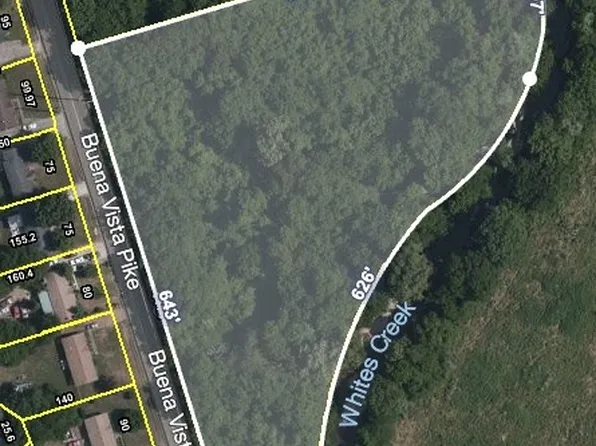 0 Buena Vista Pike, Nashville, TN 37218