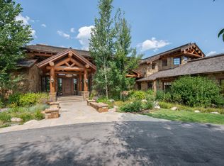 2615 W Buttercup Ln, Jackson, WY 83001