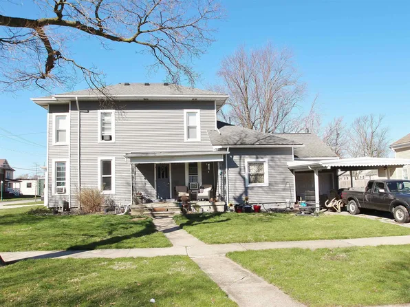 232 S Orchard St, Kendallville, IN 46755