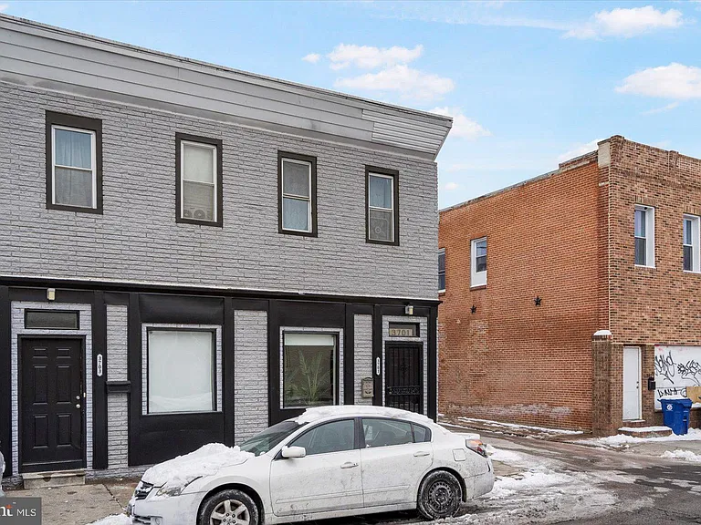 3701 E Lombard St — Photo 10
