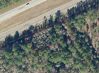 9309 N Highway 17, Mcclellanvle, SC 29458