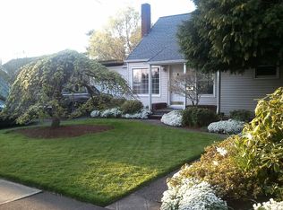 3327 SE Francis St, Portland, OR 97202