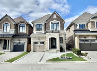 120 Lacrosse Trl, Vaughan, ON L4H4V8