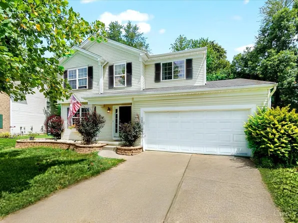 308 Faith Way, Bethel, OH 45106