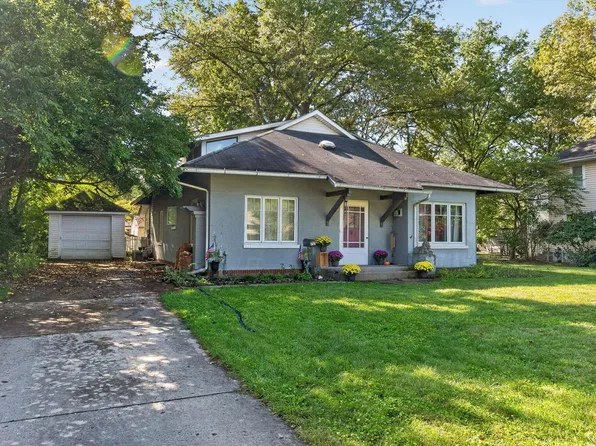 717 W 7th St, Marysville, OH 43040