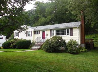 166 Totten Pond Rd, Waltham, MA 02451