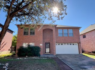 9646 Limestone Pond, San Antonio, TX 78254