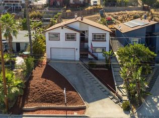 1220 La Presa Ave, Spring Valley, CA 91977