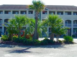 4526 N Plantation Harbour Dr #C, Little River, SC 29566