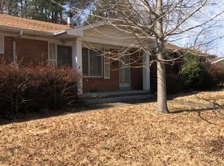 1004 Ridgetop Dr, Paragould, AR 72450