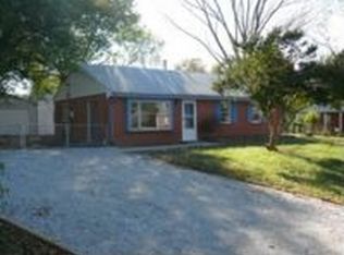 1705 S Battery Dr, Richmond, VA 23222