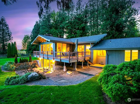 831 E Wiser Lake Road, Lynden, WA 98264
