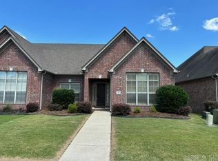 315 Garden Valley Loop, Little Rock, AR 72223