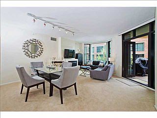 2nd image of 500 W Harbor Dr Unit 417