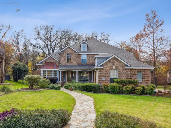 3728 Boxwood Dr, Grand Prairie, TX 75052