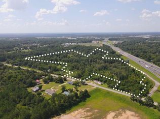 604 Golden Rd W, Tifton, GA 31793