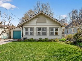226 Derby Rd, Fort Erie, ON L0S 1B0