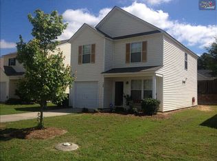 188 Cottage Lake Way, Columbia, SC 29209