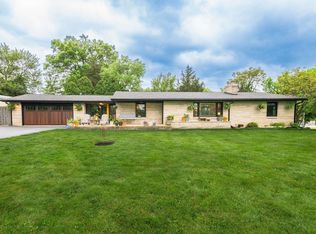 2521 N Fritz Dr, Bloomington, IN
