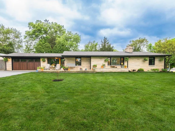 2521 N Fritz Dr, Bloomington, IN 47408