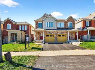 1384 W Rennie St, Oshawa, ON L1K 0H1