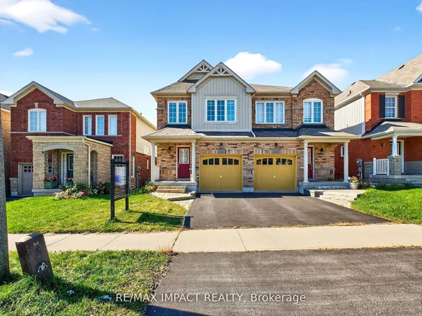 1384 W Rennie St, Oshawa, ON L1K 0H1