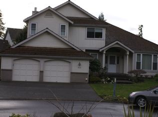 8535 136th Ave SE, Newcastle, WA 98059