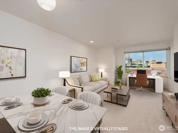 5440 NW Leary Way #413, Seattle, WA 98107