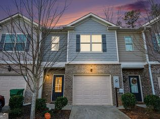 3287 Pennington Dr, Lithonia, GA 30038