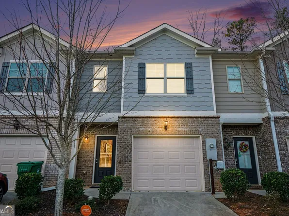 3287 Pennington Dr, Lithonia, GA 30038