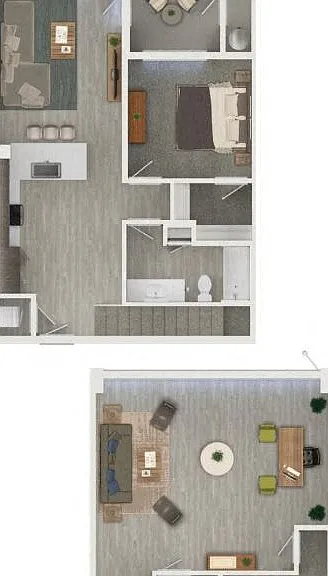 Muse Apartments — Photo 30