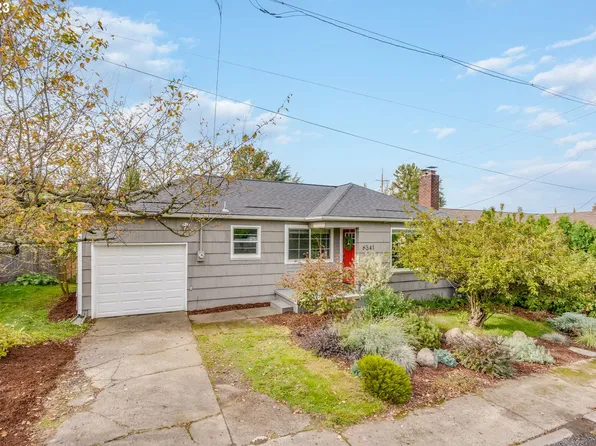 6341 NE 47th Pl, Portland, OR 97218