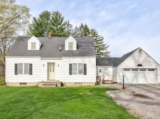 5450 Atkins Rd, Vassar, MI 48768