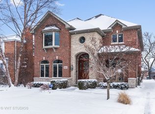 835 S Clifton Ave, Park Ridge, IL 60068