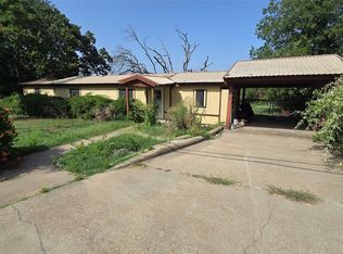 707 Branding Iron Trl, Granbury, TX 76049