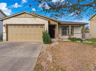 1425 Prairie Rock, New Braunfels, TX 78130