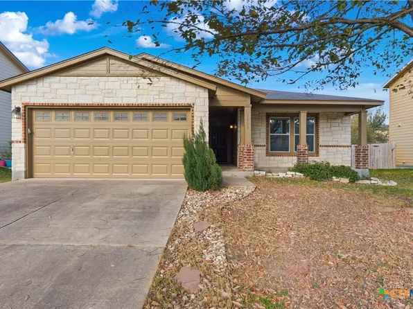 1425 Prairie Rock, New Braunfels, TX 78130