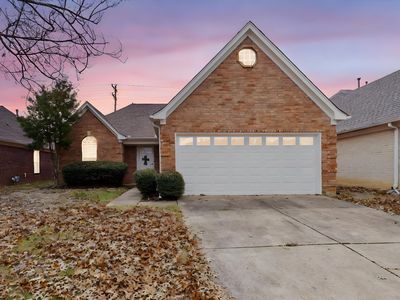 8260 Clubview Dr Lot 22, Olive Branch, MS, 38654